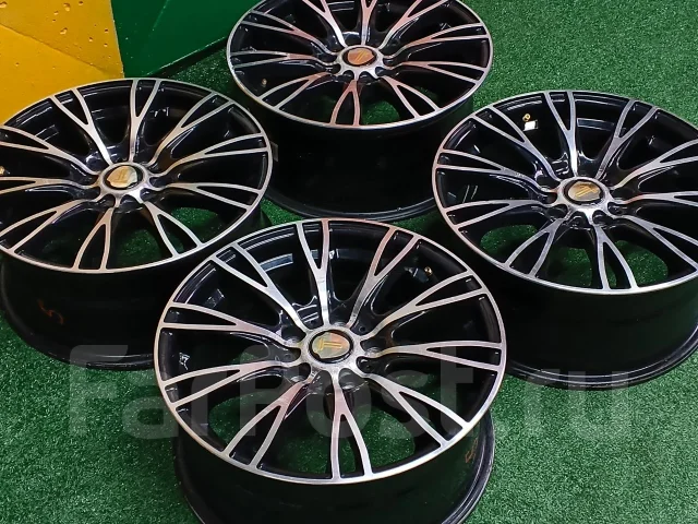 SLK. 7.0x16", 5x114.3, ET35, �� 73,1���. ����