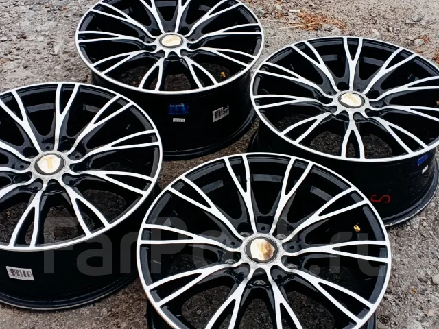 SLK. 7.0x16", 5x114.3, ET35, �� 73,1���. ����
