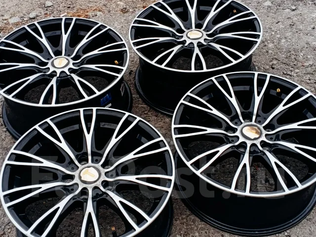 SLK. 7.0x16", 5x114.3, ET35, �� 73,1���. ����