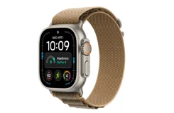 Apple Watch Ultra 4. GPS, NFC, IP68 ����