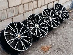 SLK. 7.0x16", 5x114.3, ET35, �� 73,1���. ����