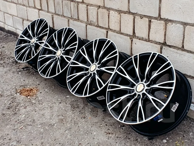 SLK. 7.0x16", 5x114.3, ET35, �� 73,1���. ����