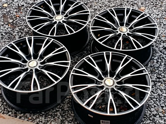SLK. 7.0x16", 5x114.3, ET35, �� 73,1���. ����