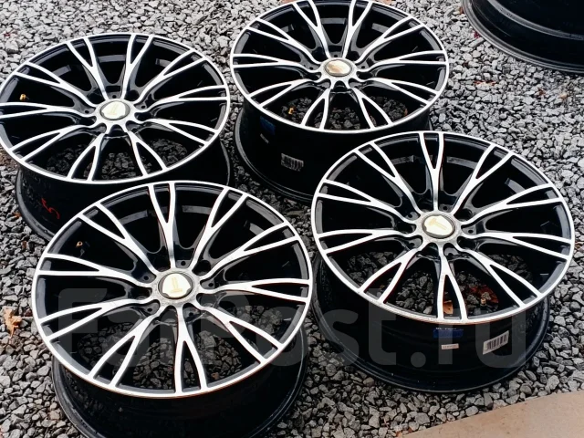 SLK. 7.0x16", 5x114.3, ET35, �� 73,1���. ����