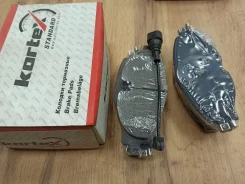 ������� ��������� �������� Skoda Karoq I KT1956STD KT1956STD ����