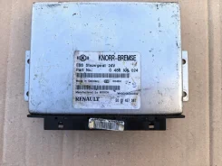 ���� ���������� EBS Renault Magnum Premium 0486106024 0486106024 ����