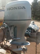 Honda. 90��.�., 4-�������, ����������, ���� L (508 ��), 2014 ��� ����