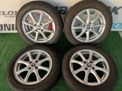 Lehrmeister Estrosa. 5.5x15", 4x100, ET43, �� 67,1���. ����