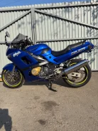Kawasaki ZZR 400. 400����. ��., ��������, ���������, ��� ������� ����