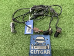 ������ ABS Nissan Liberty 2001 47910WA600 RM12 QR20DE 47910WA600 ����
