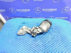 ������ ��������� ������� ��������� Mercedes OM642 ����