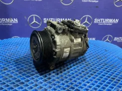 ���������� ������������ Mercedes ML W164 ����