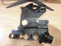 ����� ���� Mercedes 722.6 W211 W203 W220 W140 ����