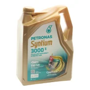 Petronas Syntium 3000 E