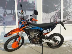 Regulmoto SAI 200. 200����. ��., ��������, ���������, ��� �������. ��� ����� �� ������������ ����