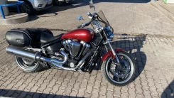 Yamaha Roadstar Warrior ����