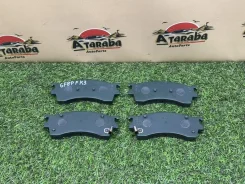 ������� ��������� Mazda Capella 1999 CBY13328ZG GF8P FPDE, �������� CBY13328ZG ����