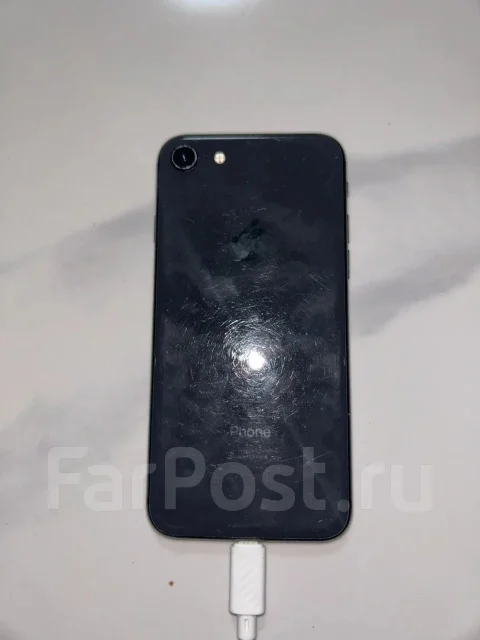 Apple iPhone 8. �/�, 64 ��, ������, 4G LTE ����