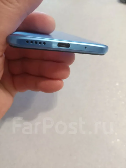 Xiaomi Redmi 10C. �/�, 64 ��, �����, 3G, 4G LTE, Dual-SIM ����