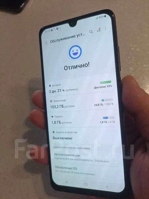 Samsung Galaxy A32. �/�, 128 ��, ������, 3G, 4G LTE, 5G, Dual-SIM, NFC ����