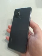 Infinix Smart 6 Plus. �/�, 64 ��, ������, 3G, 4G LTE, Dual-SIM ����