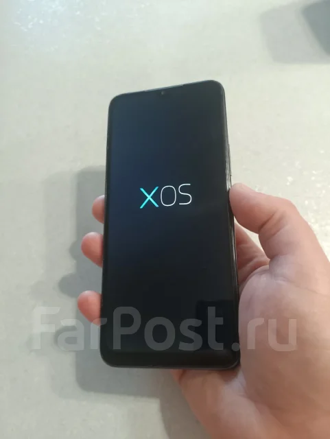 Infinix Smart 6 Plus. �/�, 64 ��, ������, 3G, 4G LTE, Dual-SIM ����