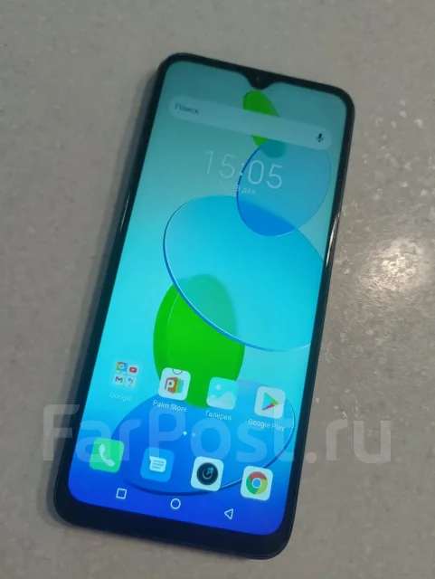Infinix Smart 6 Plus. �/�, 64 ��, ������, 3G, 4G LTE, Dual-SIM ����