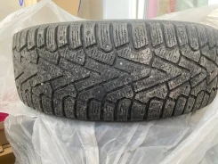 Pirelli Ice Zero. ������, ����������, 2018 ���, �/�, ����� 40 % ����