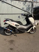 Yamaha Nmax. 125����. ��., ��������, ��� ���, ��� ������� ����