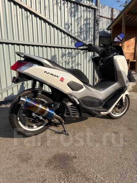 Yamaha Nmax. 125����. ��., ��������, ��� ���, ��� ������� ����