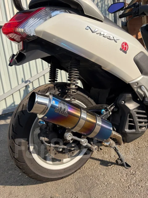 Yamaha Nmax. 125����. ��., ��������, ��� ���, ��� ������� ����