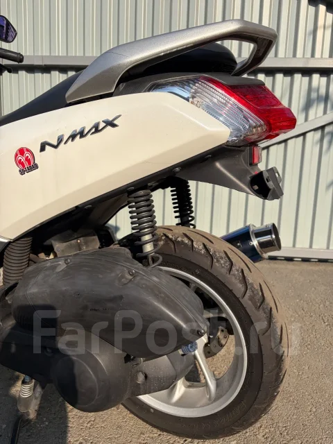 Yamaha Nmax. 125����. ��., ��������, ��� ���, ��� ������� ����