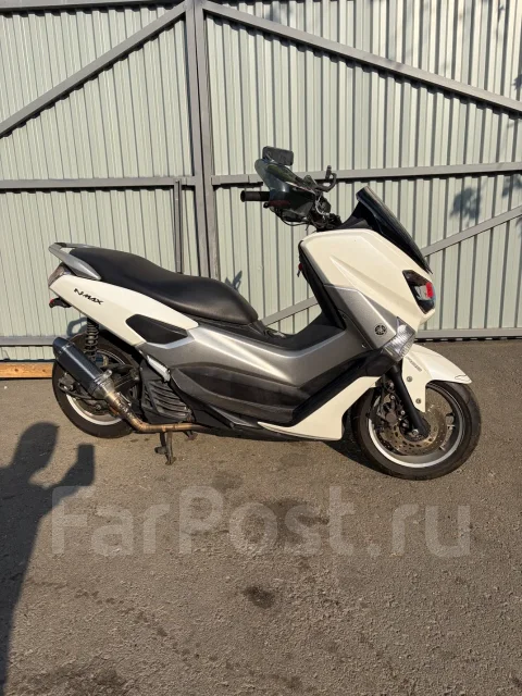 Yamaha Nmax. 125����. ��., ��������, ��� ���, ��� ������� ����