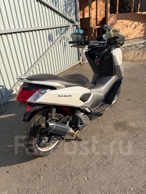 Yamaha Nmax. 125����. ��., ��������, ��� ���, ��� ������� ����