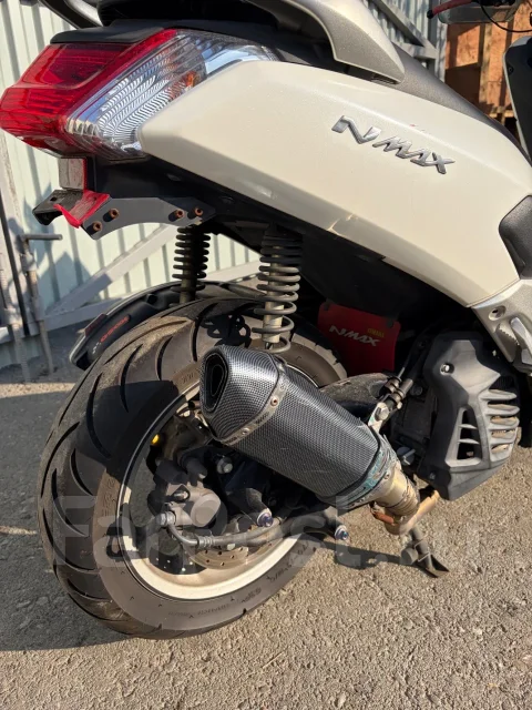 Yamaha Nmax. 125����. ��., ��������, ��� ���, ��� ������� ����