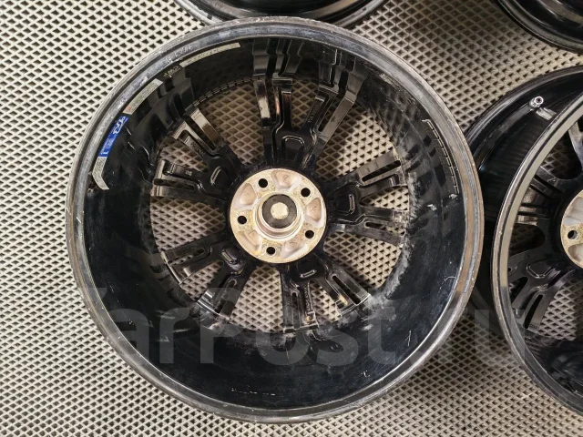 RAYS HFullCross. 7.5x18", 5x114.3, ET38, �� 73,1���. ����