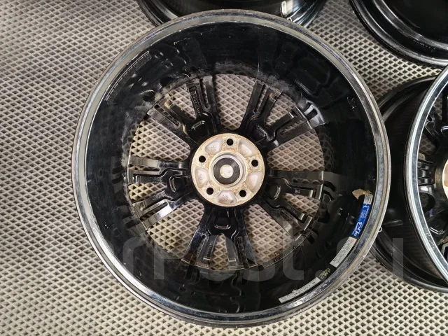RAYS HFullCross. 7.5x18", 5x114.3, ET38, �� 73,1���. ����