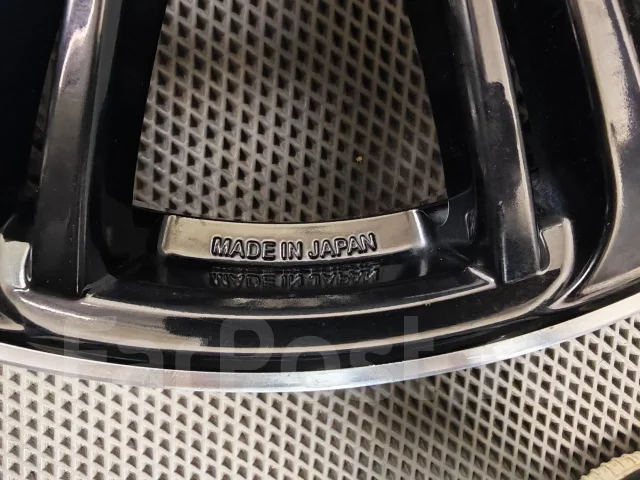 RAYS HFullCross. 7.5x18", 5x114.3, ET38, �� 73,1���. ����