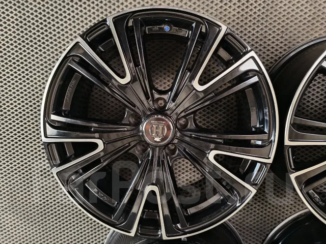 RAYS HFullCross. 7.5x18", 5x114.3, ET38, �� 73,1���. ����