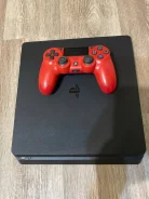 Sony PlayStation 4 Slim ����