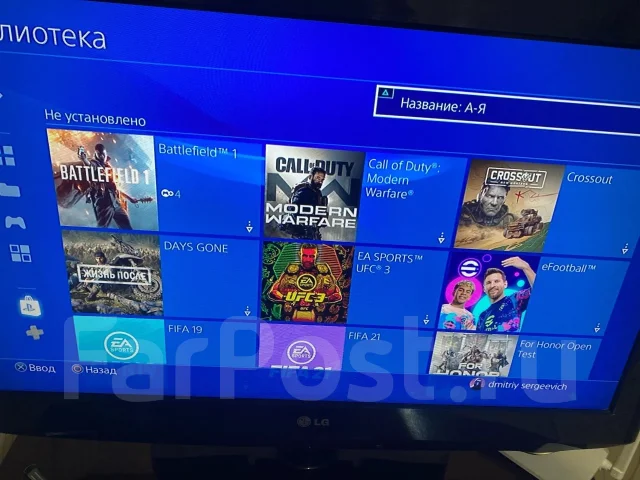 Sony PlayStation 4 Slim ����