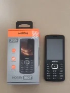 Nobby 330T. �/�, �� 8 ��, ������ ����