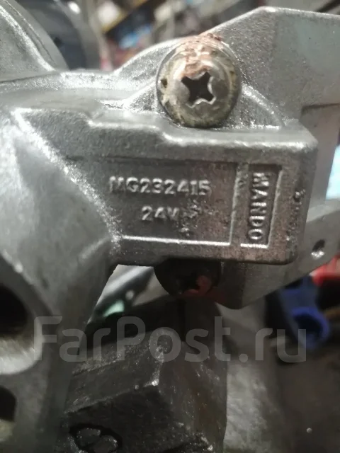 ������� MMC Canter 4D32 MG232415 MG232415 ����