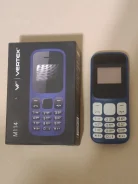 Vertex M114. �/�, �� 8 ��, �����, Dual-SIM ����