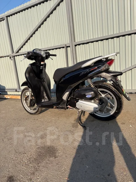 Honda SH Mode 125. 125����. ��., ��������, ��� ���, ��� ������� ����