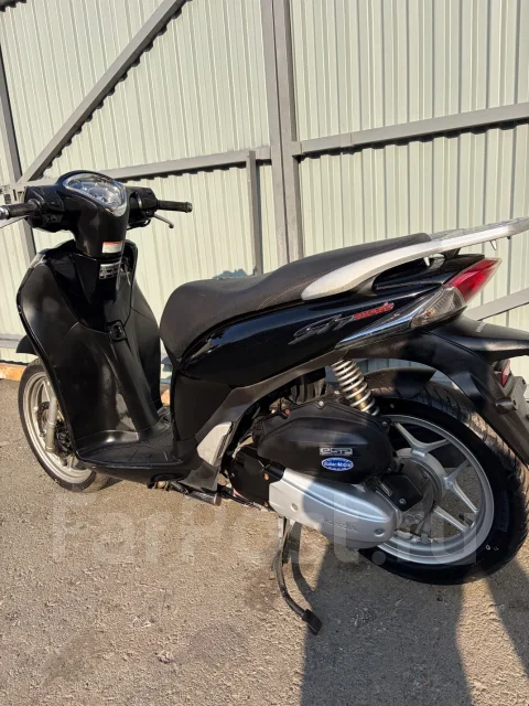Honda SH Mode 125. 125����. ��., ��������, ��� ���, ��� ������� ����