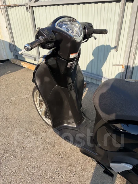 Honda SH Mode 125. 125����. ��., ��������, ��� ���, ��� ������� ����