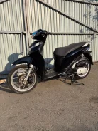 Honda SH Mode 125. 125����. ��., ��������, ��� ���, ��� ������� ����