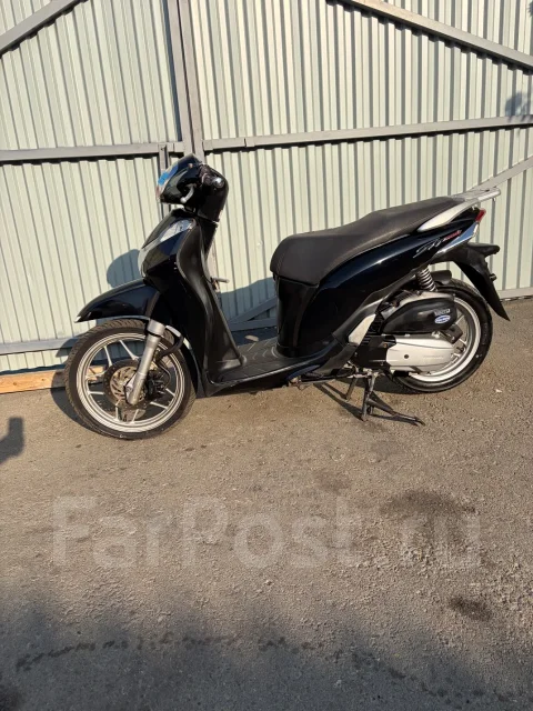 Honda SH Mode 125. 125����. ��., ��������, ��� ���, ��� ������� ����