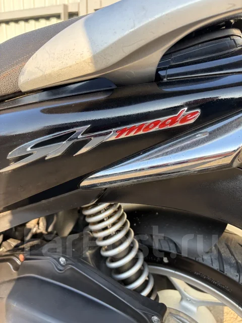 Honda SH Mode 125. 125����. ��., ��������, ��� ���, ��� ������� ����